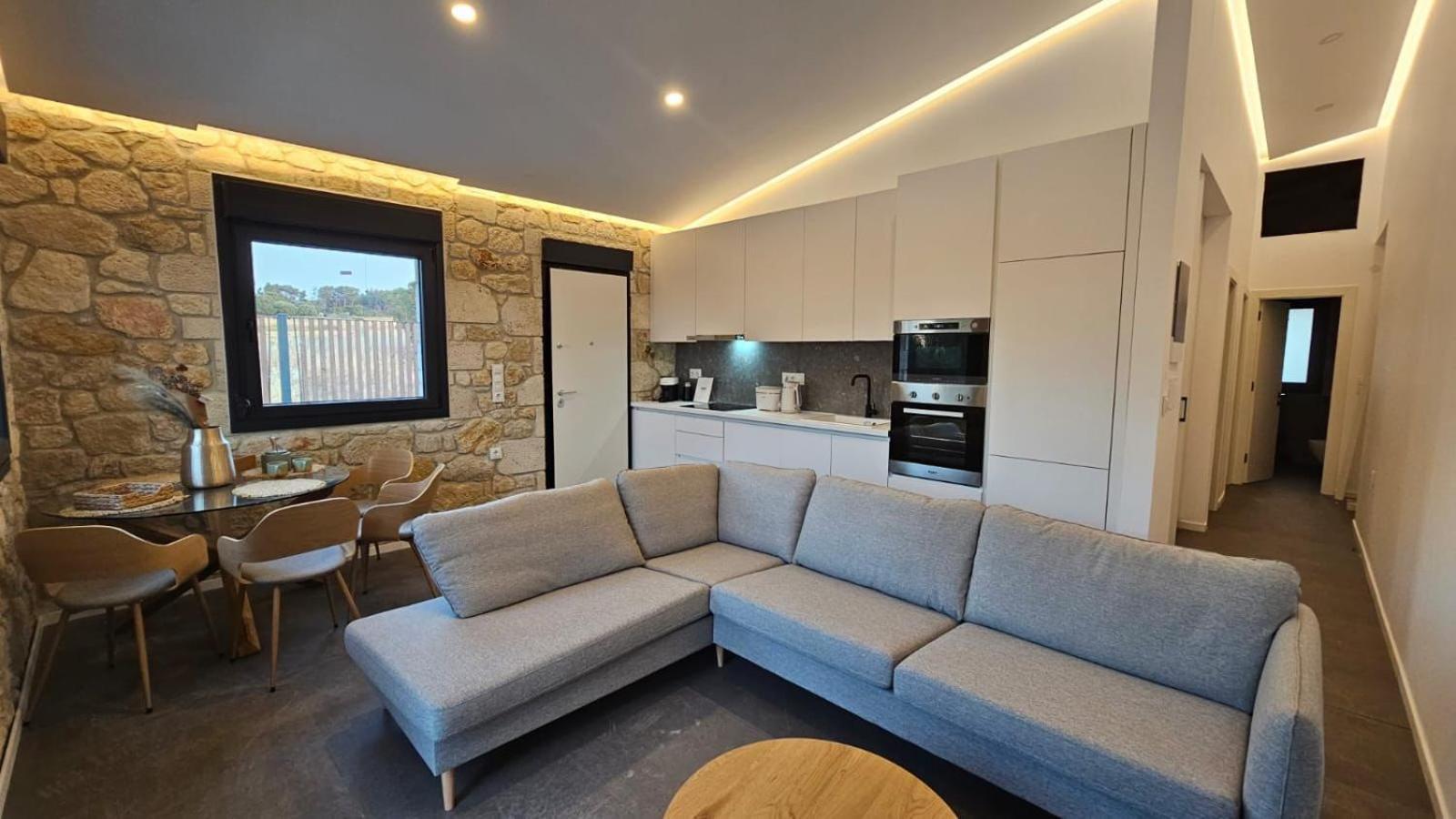 Exclusive New With Private Pool - 2br Case de vacanță
